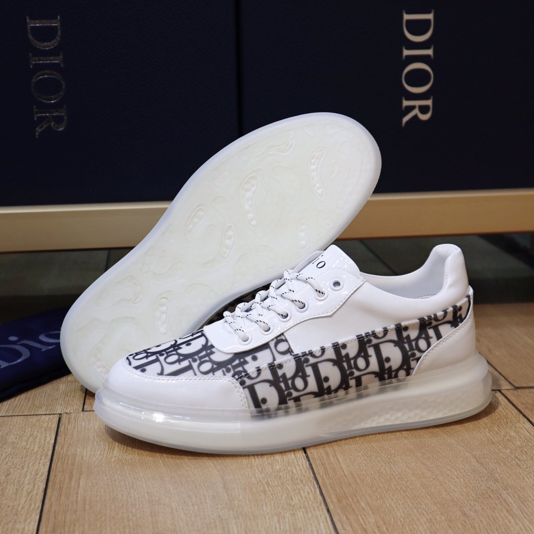 Dior Shoes man 051